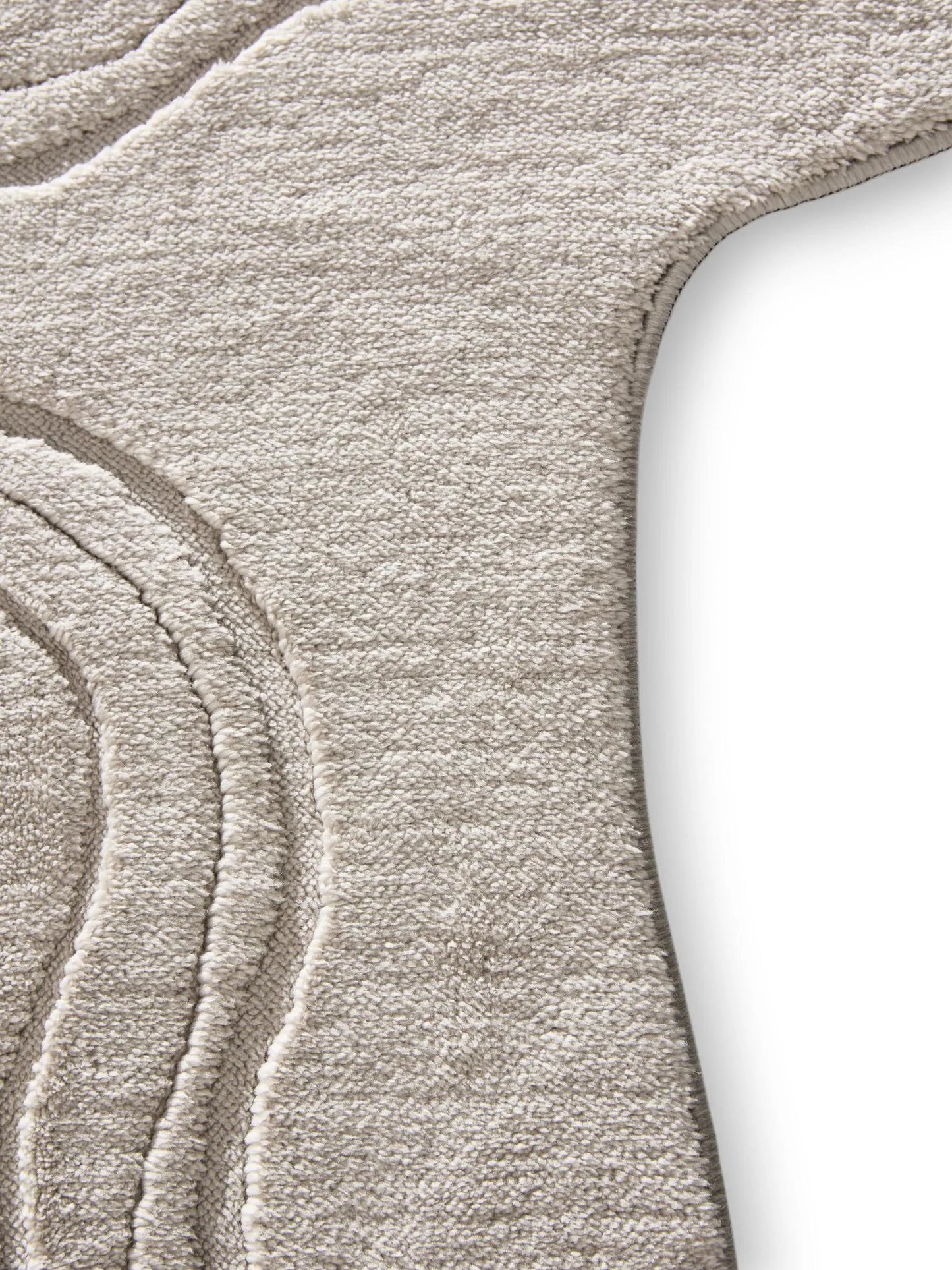 Covor lavabil Pam Grey