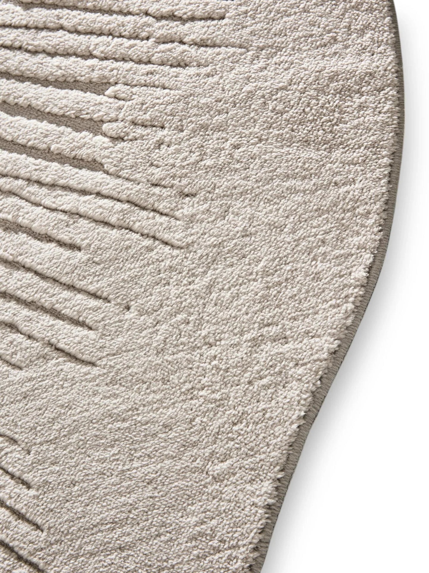 Covor lavabil Pam Grey