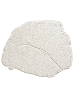 Covor lavabil Pam Cream