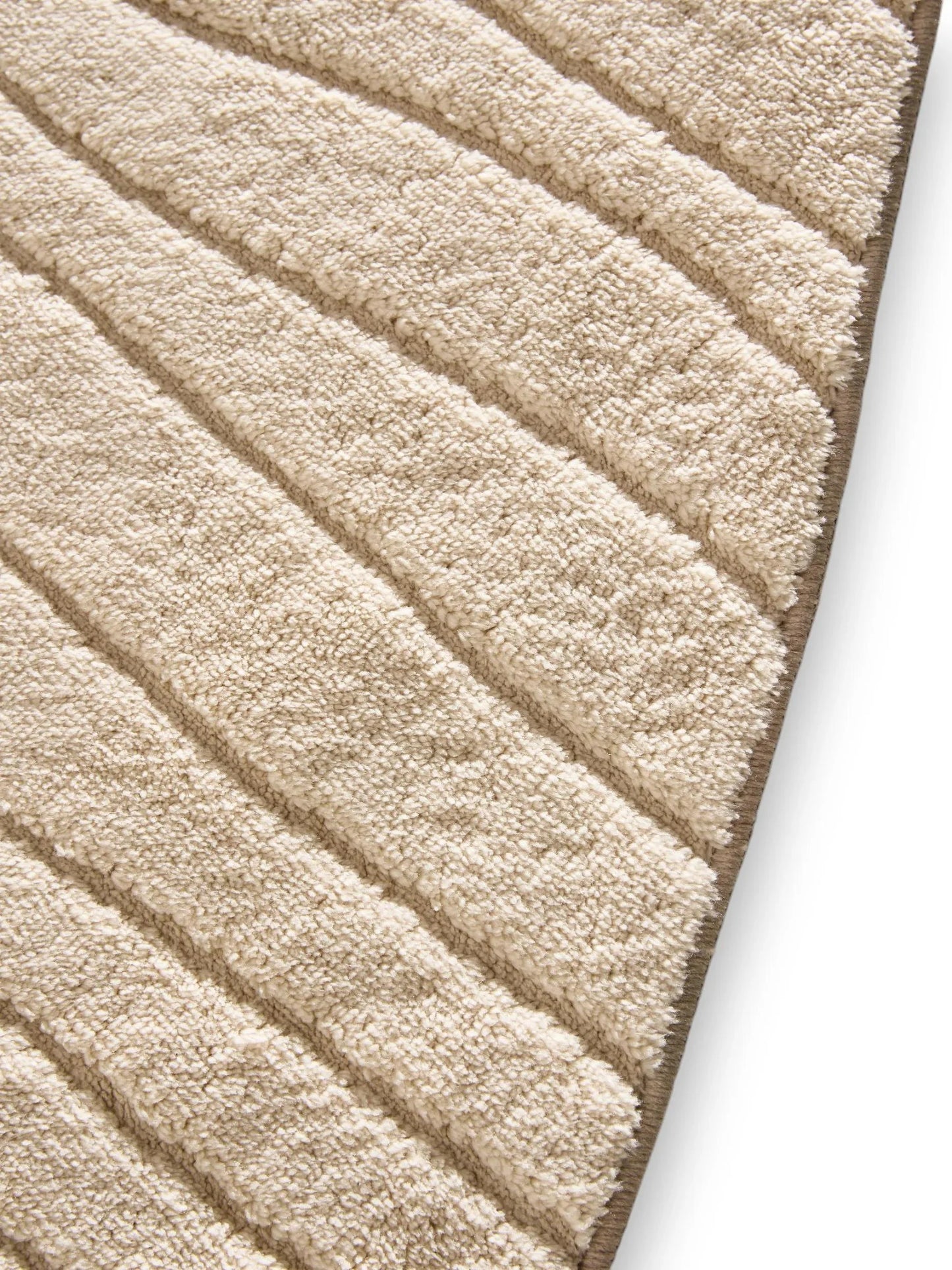 Covor lavabil Pam Beige
