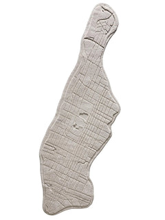 Pam Manhattan Grey