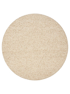 Covor de lână Patch Brown