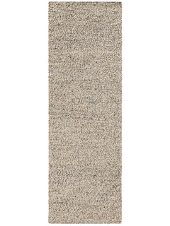 Traversă din lână Patch Multicolour