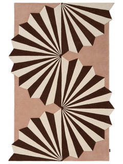 Covor Pli Rose