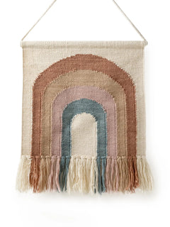 Wall Decorations Rainbow Multicolour