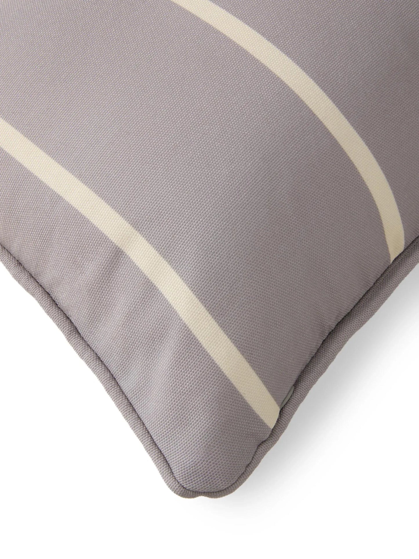 In- & Outdoor Pernă Reed Grey