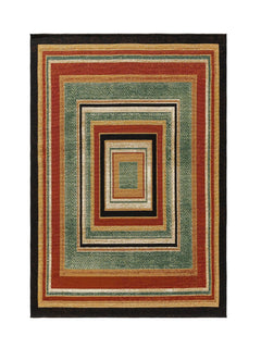 Covor interior/exterior Ria Multicolour
