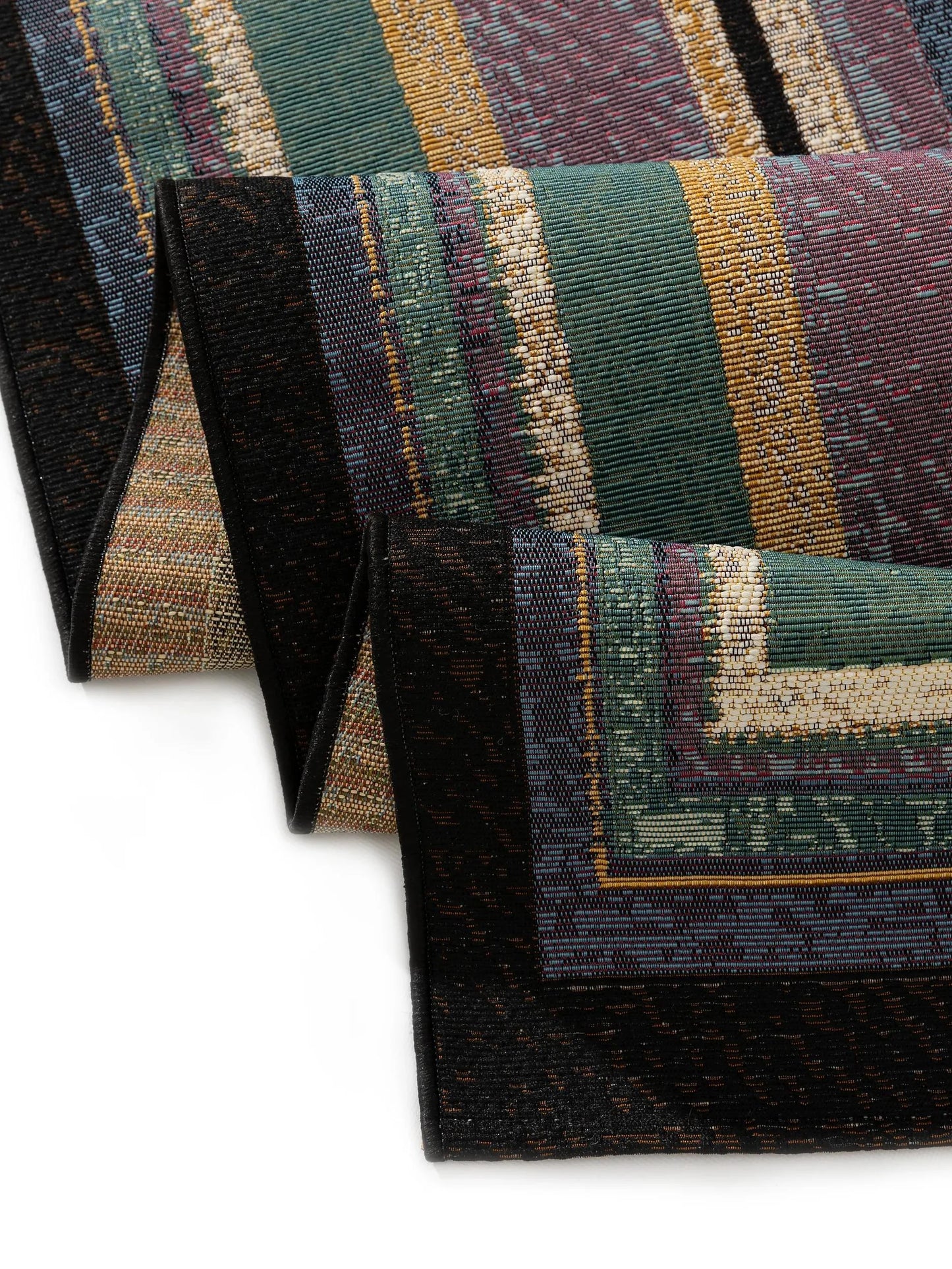 Covor interior/exterior Ria Multicolour/Blue