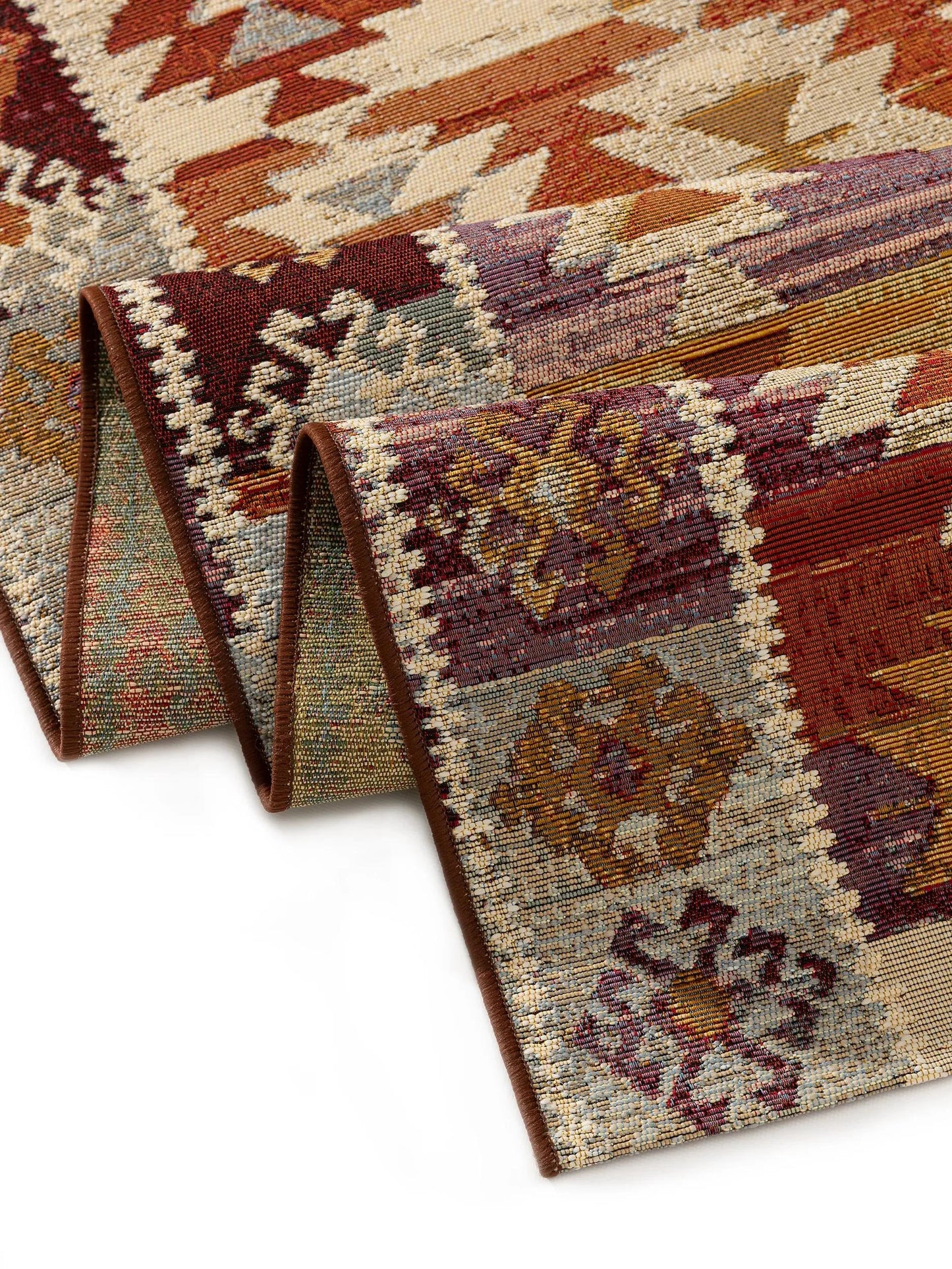 Covor interior/exterior Ria Multicolour