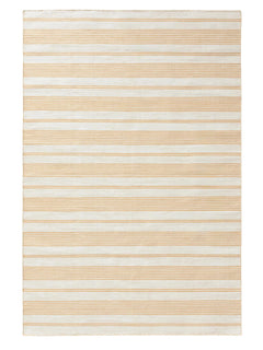 Covor interior/exterior Rida Beige/Yellow