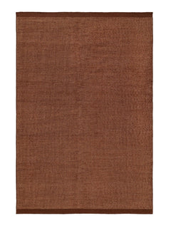 Covor de lână Rocco Brown