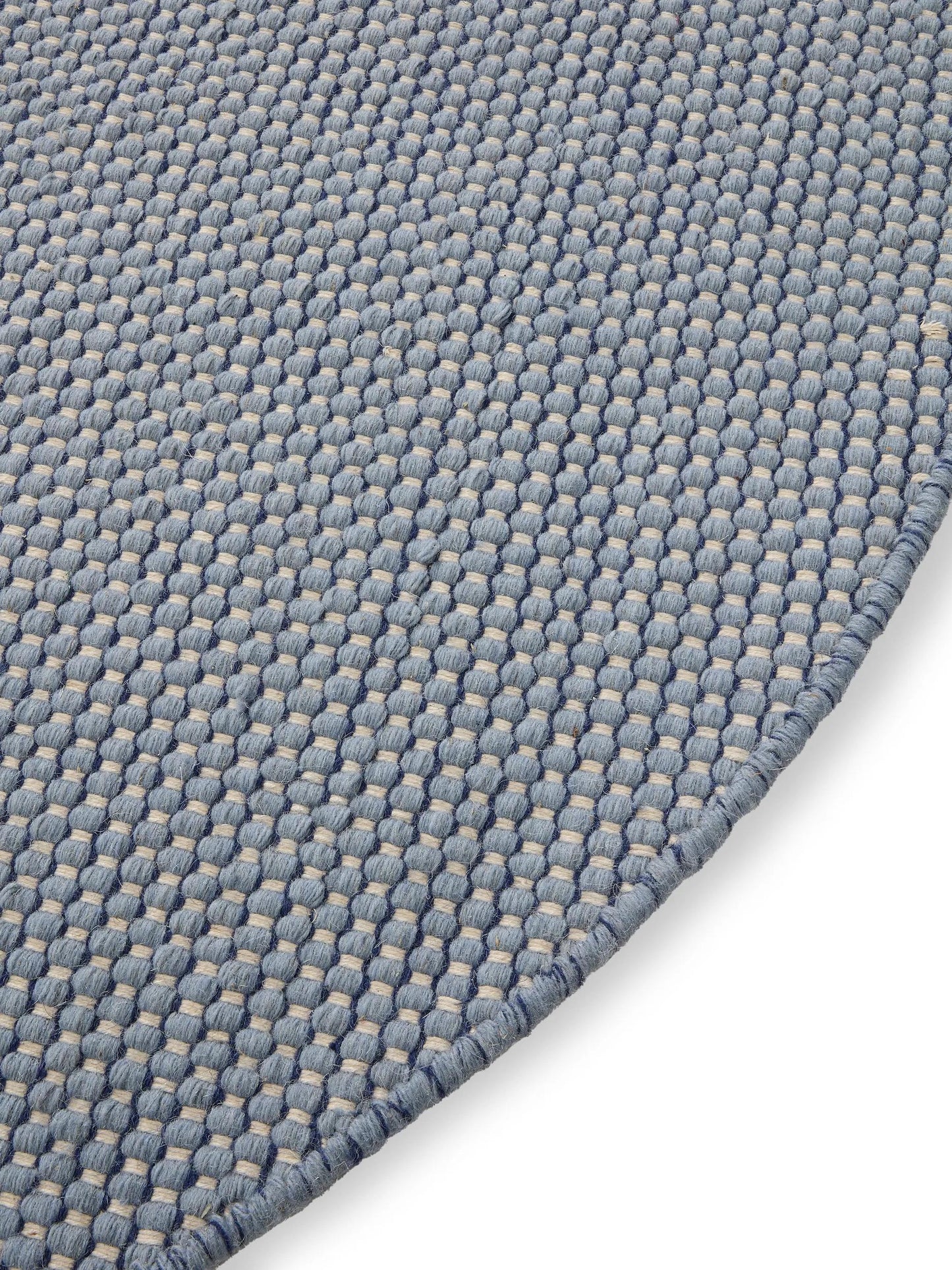 Covor rotund Covor Rocco Blue