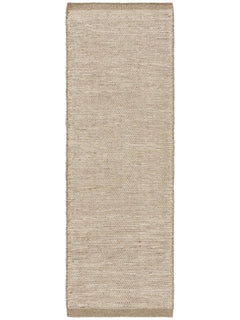 Covor de lână Rocco Taupe