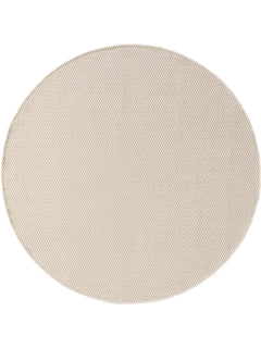 Covor de lână Rocco White