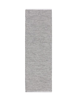 Covor bumbac Ron Beige/Black