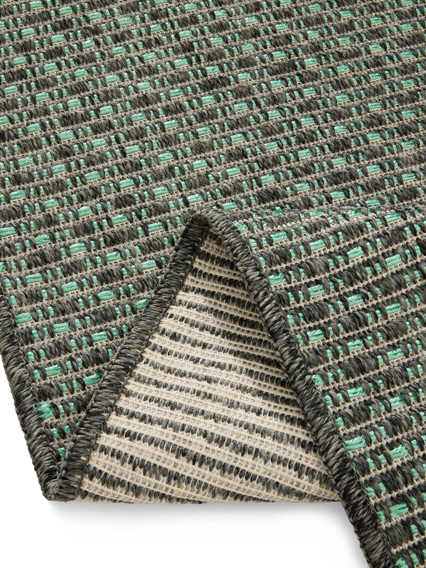 Covor interior/exterior Rowan Green