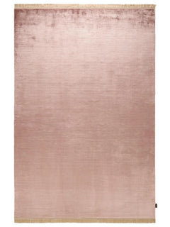 Covor din vâscoză Rubin Rose