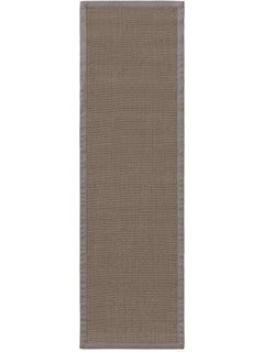 Covor din sisal Sana Grey