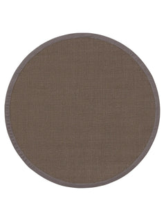Covor din sisal Sana Grey