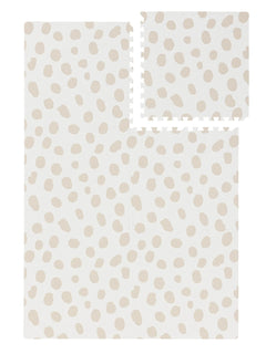 Playmat Savannah Beige