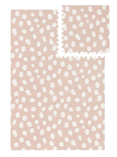 Playmat Savannah Rose