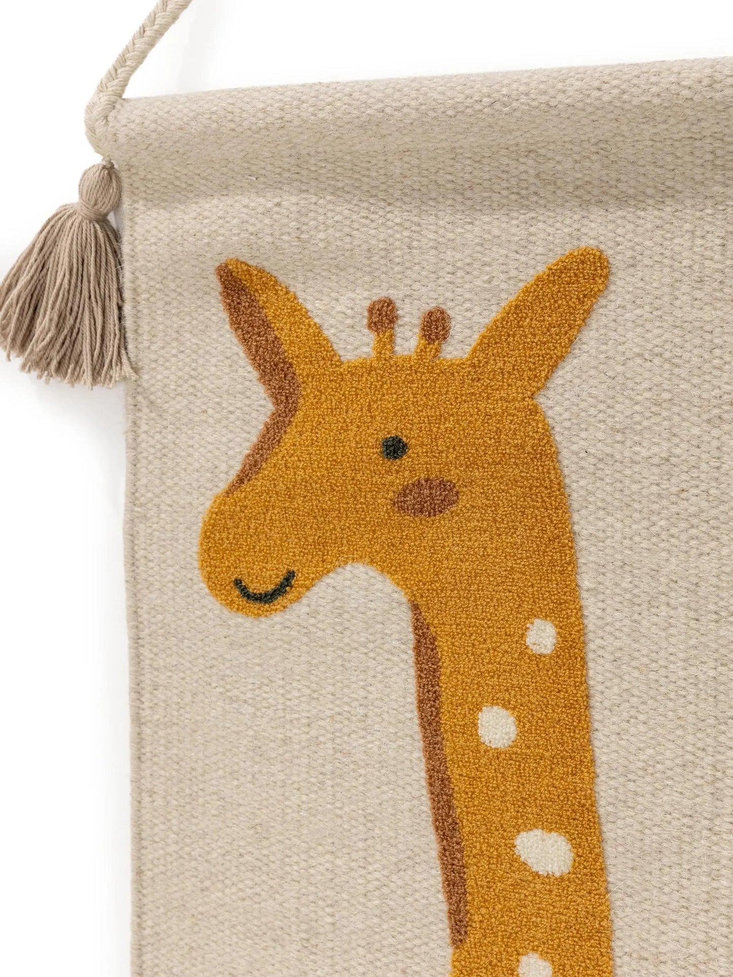 Wall Decorations Savannah Yellow