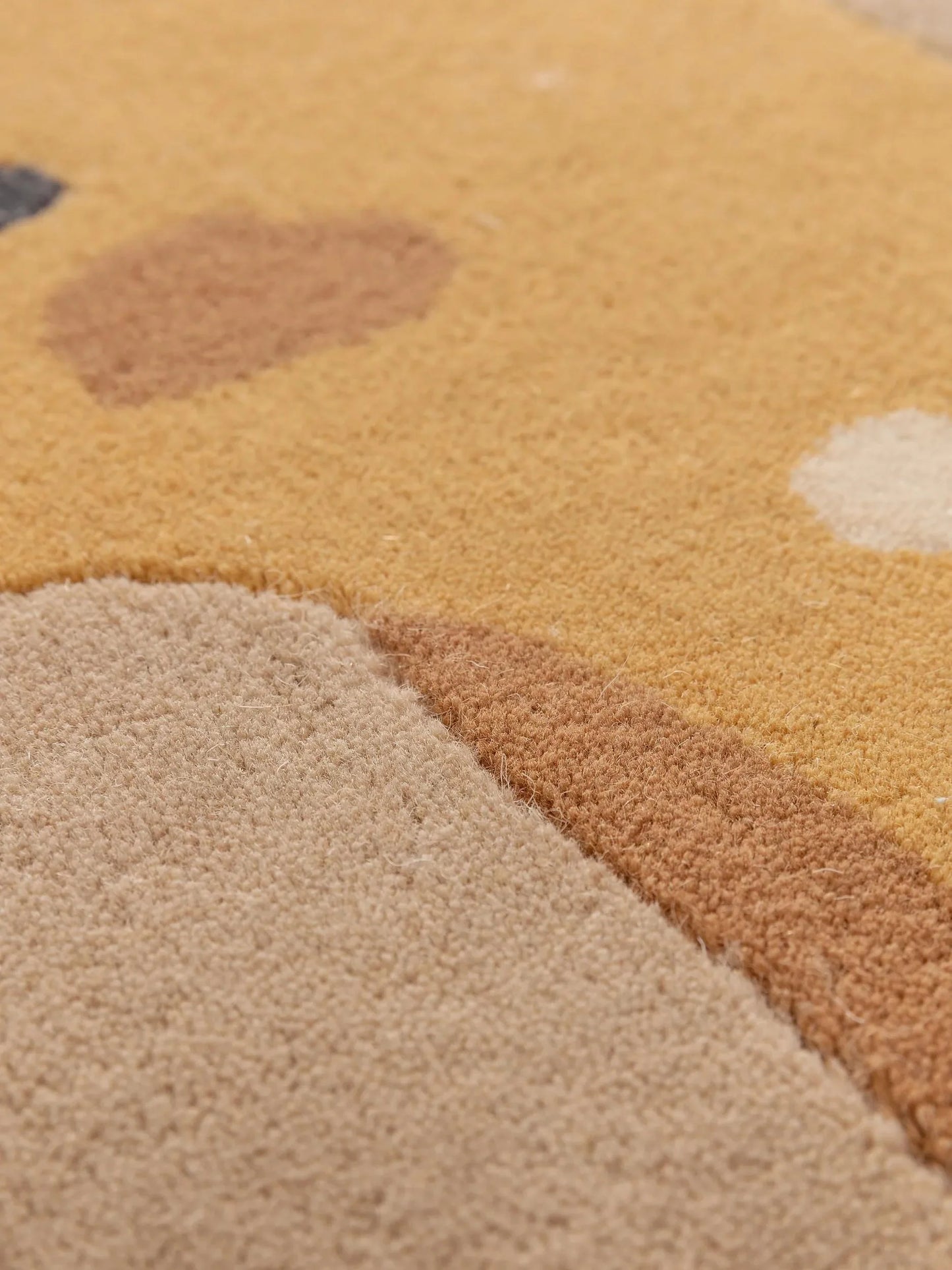 Covor pentru copii Savannah Multicolour