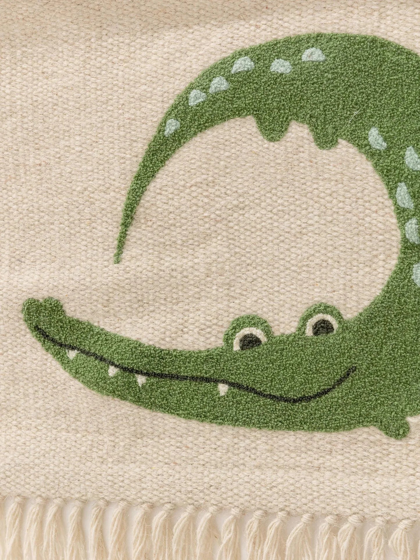 Decorațiune perete Savannah Green