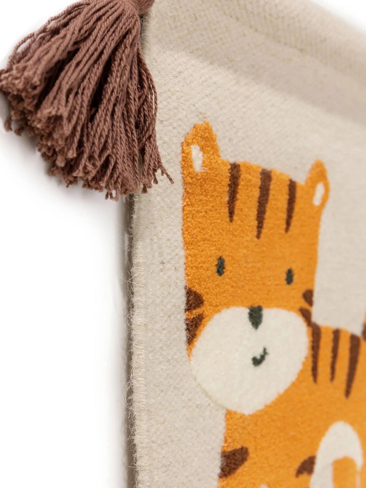 Wall Decorations Savannah Orange