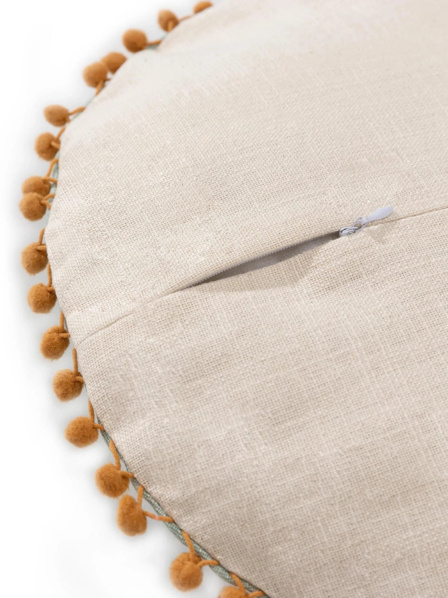 Față de pernă Savannah Multicolour