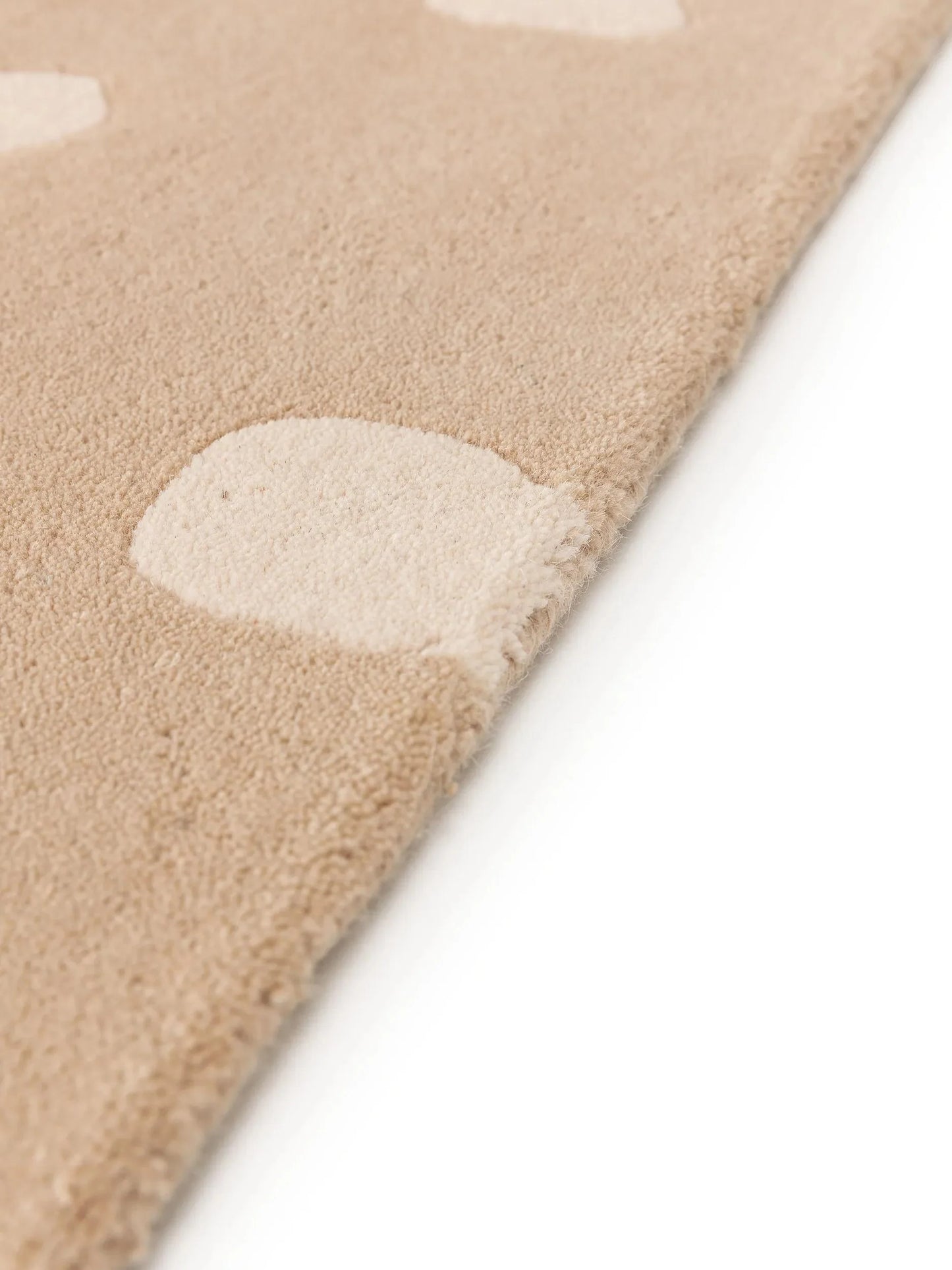 Covor pentru copii Savannah Taupe