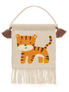 Wall Decorations Savannah Orange