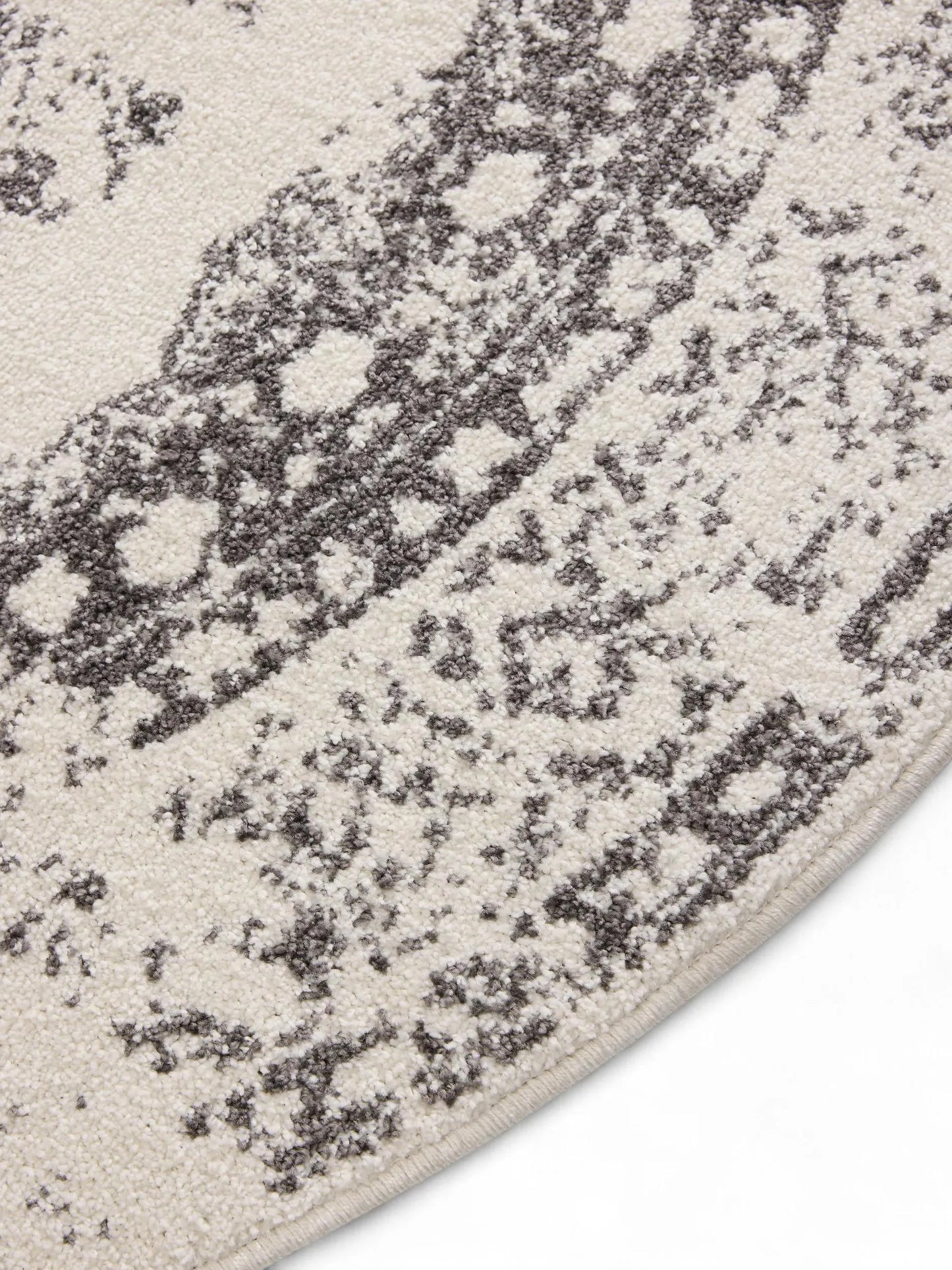 Covor Sia Cream/Grey