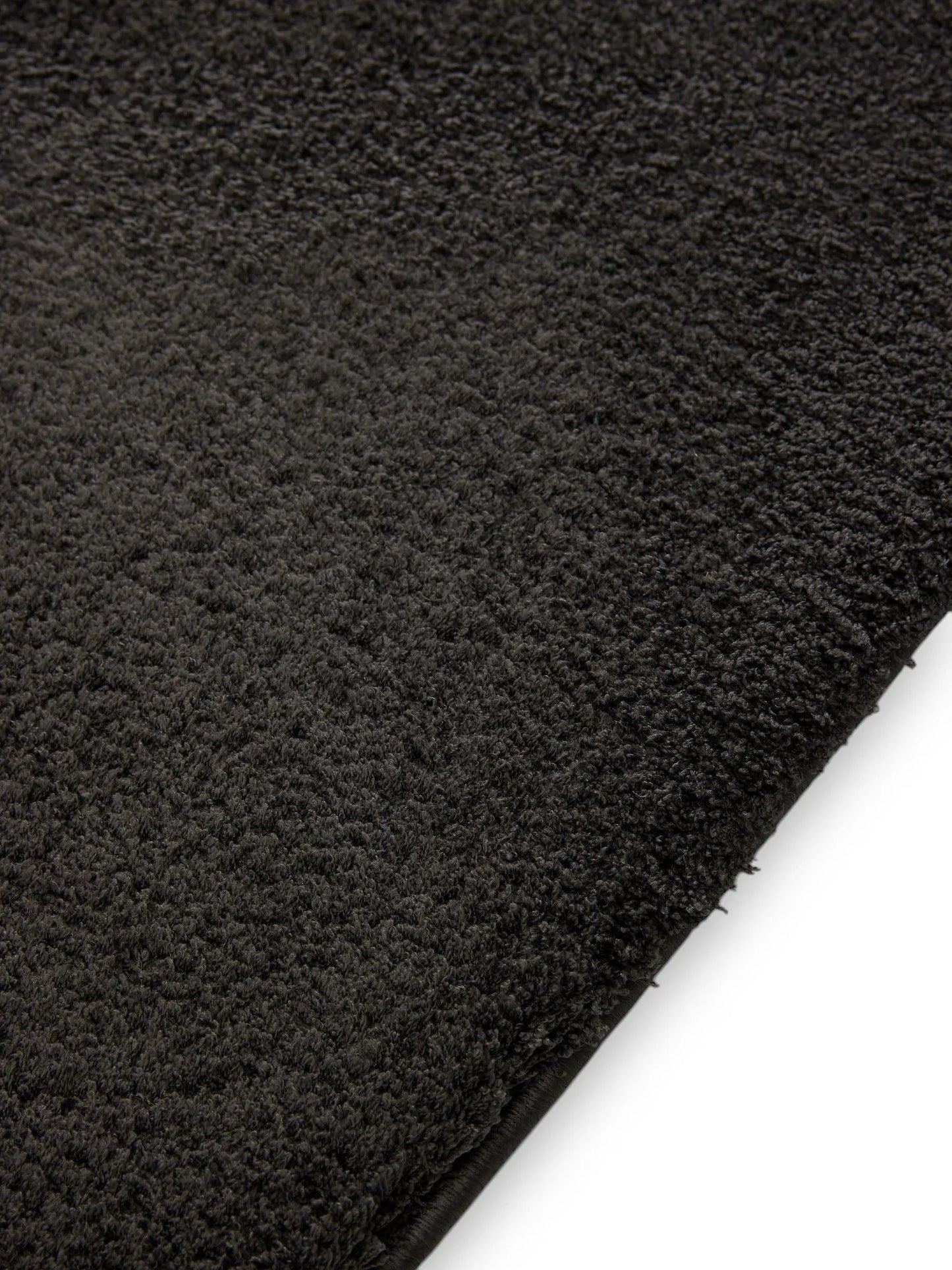 Covor Shaggy Soda Black