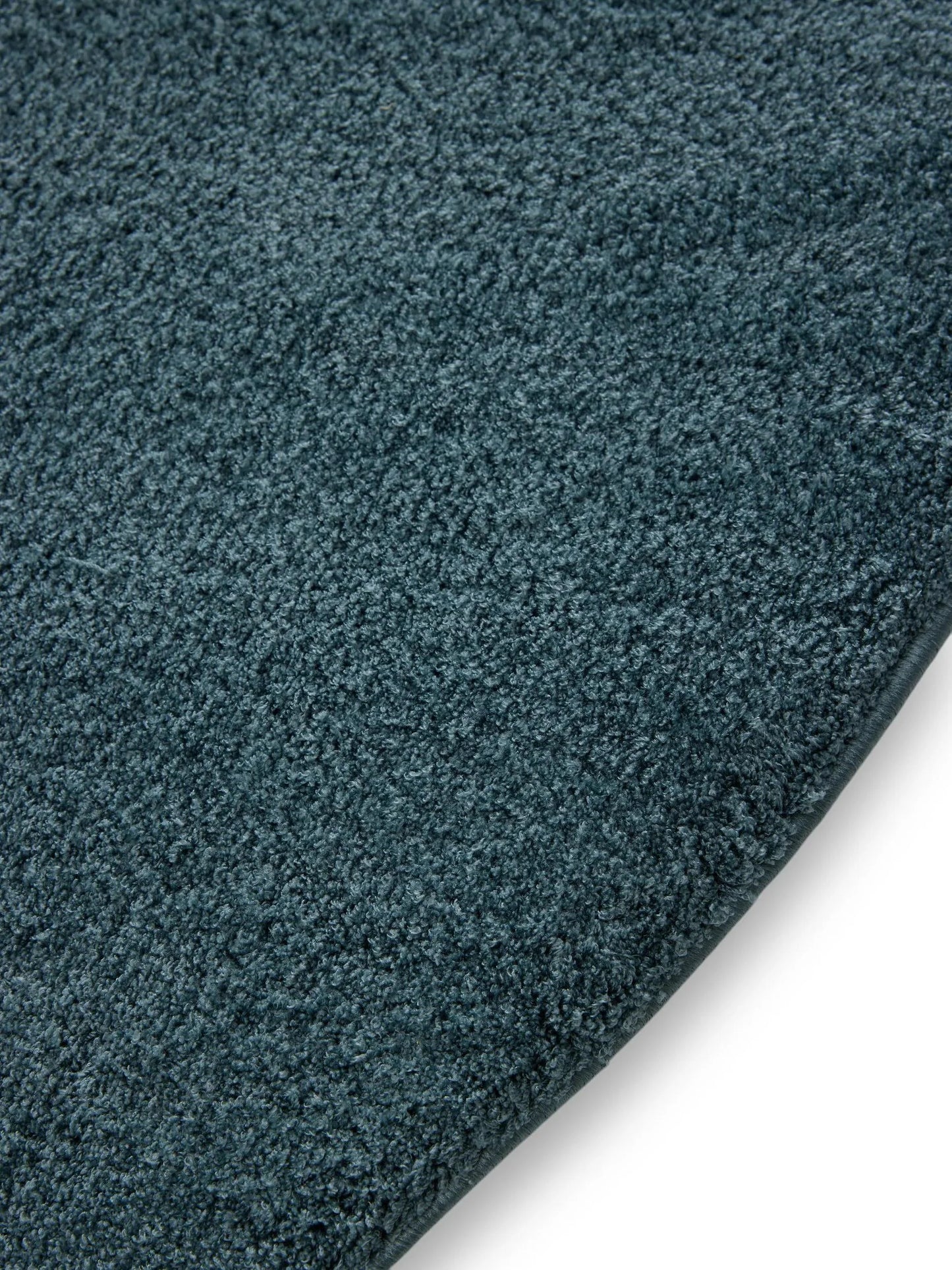 Covor Shaggy Soda Blue