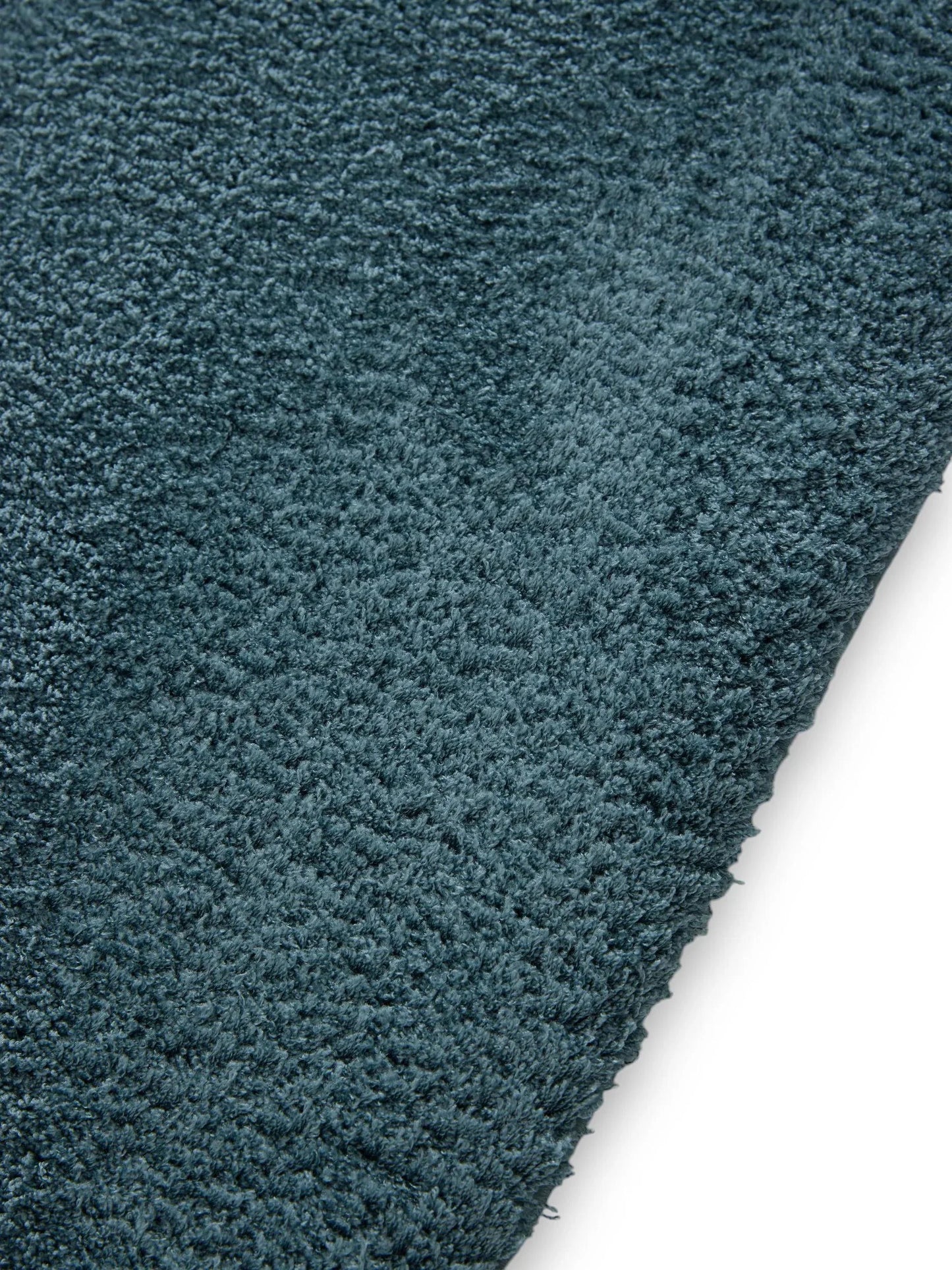 Covor Shaggy Soda Blue