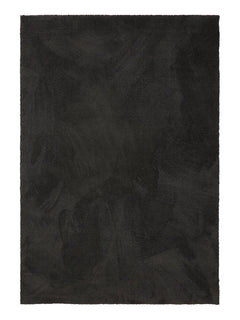 Covor Shaggy Soda Black