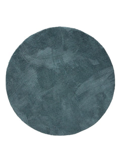 Covor Shaggy Soda Blue