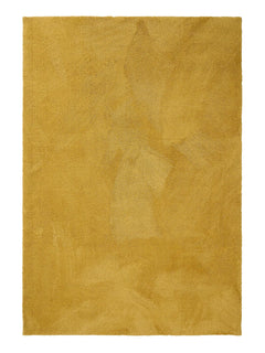 Covor Shaggy Soda Yellow