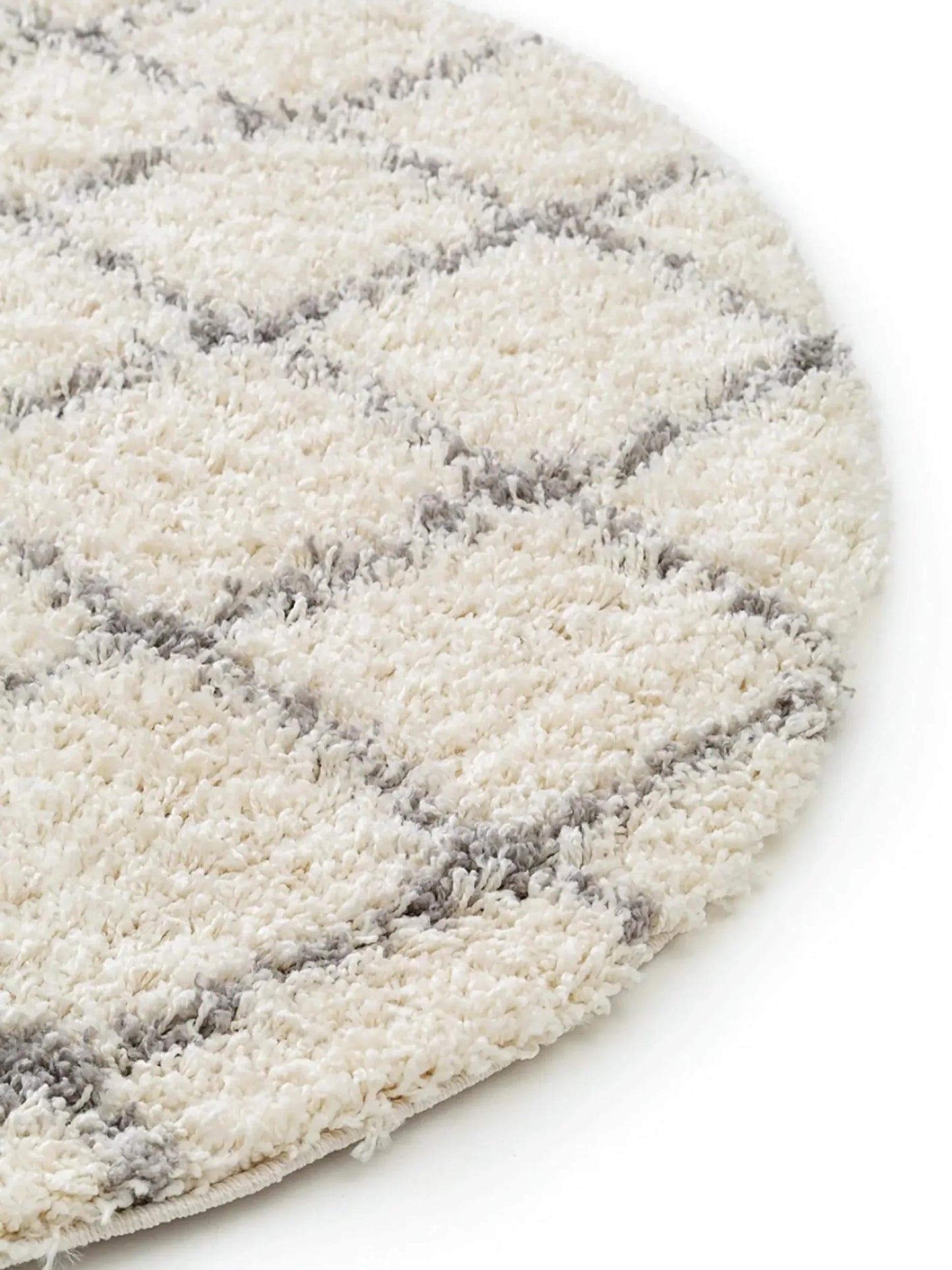 Covor Shaggy Soho Cream