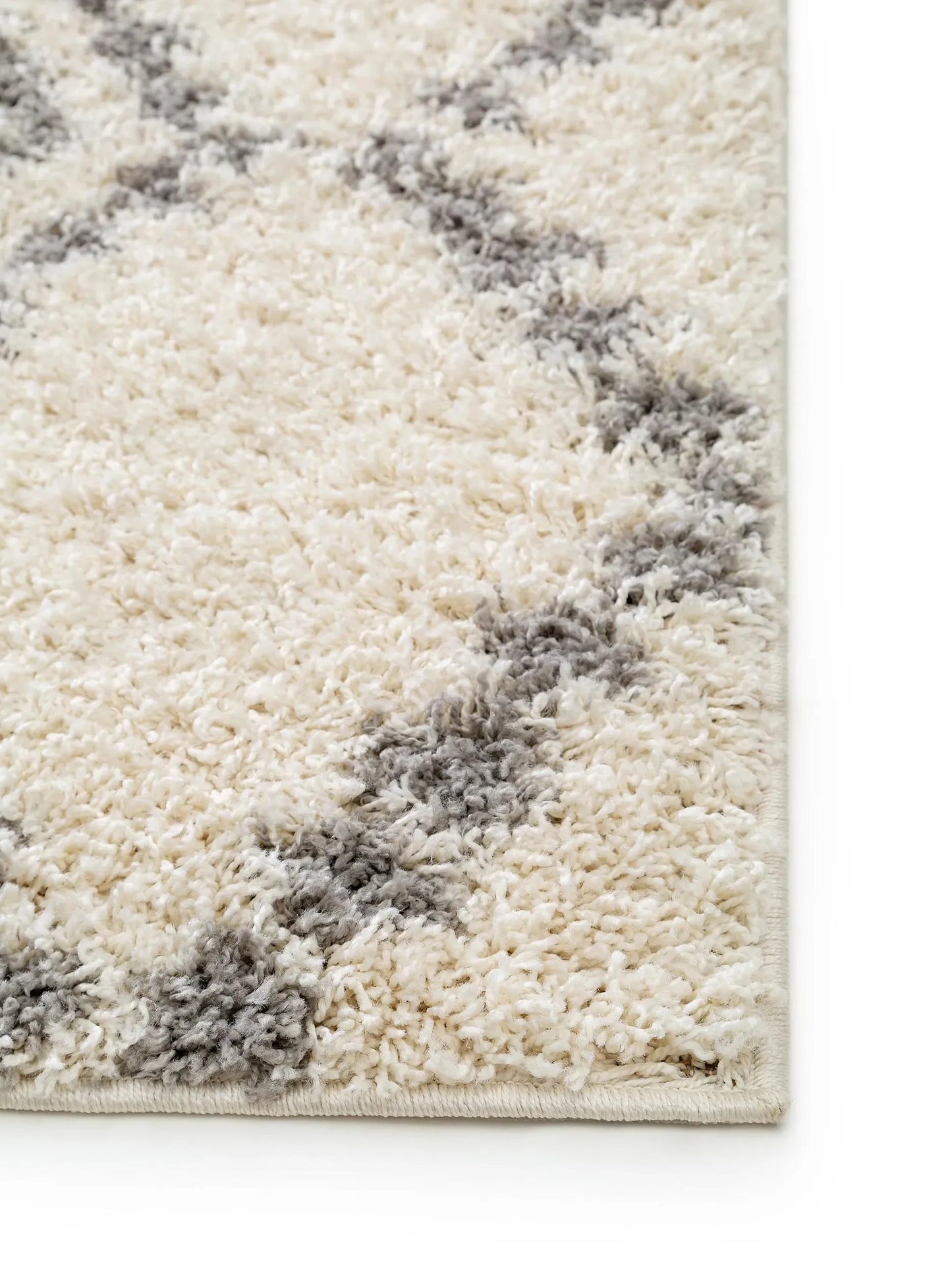 Covor Shaggy Soho Cream