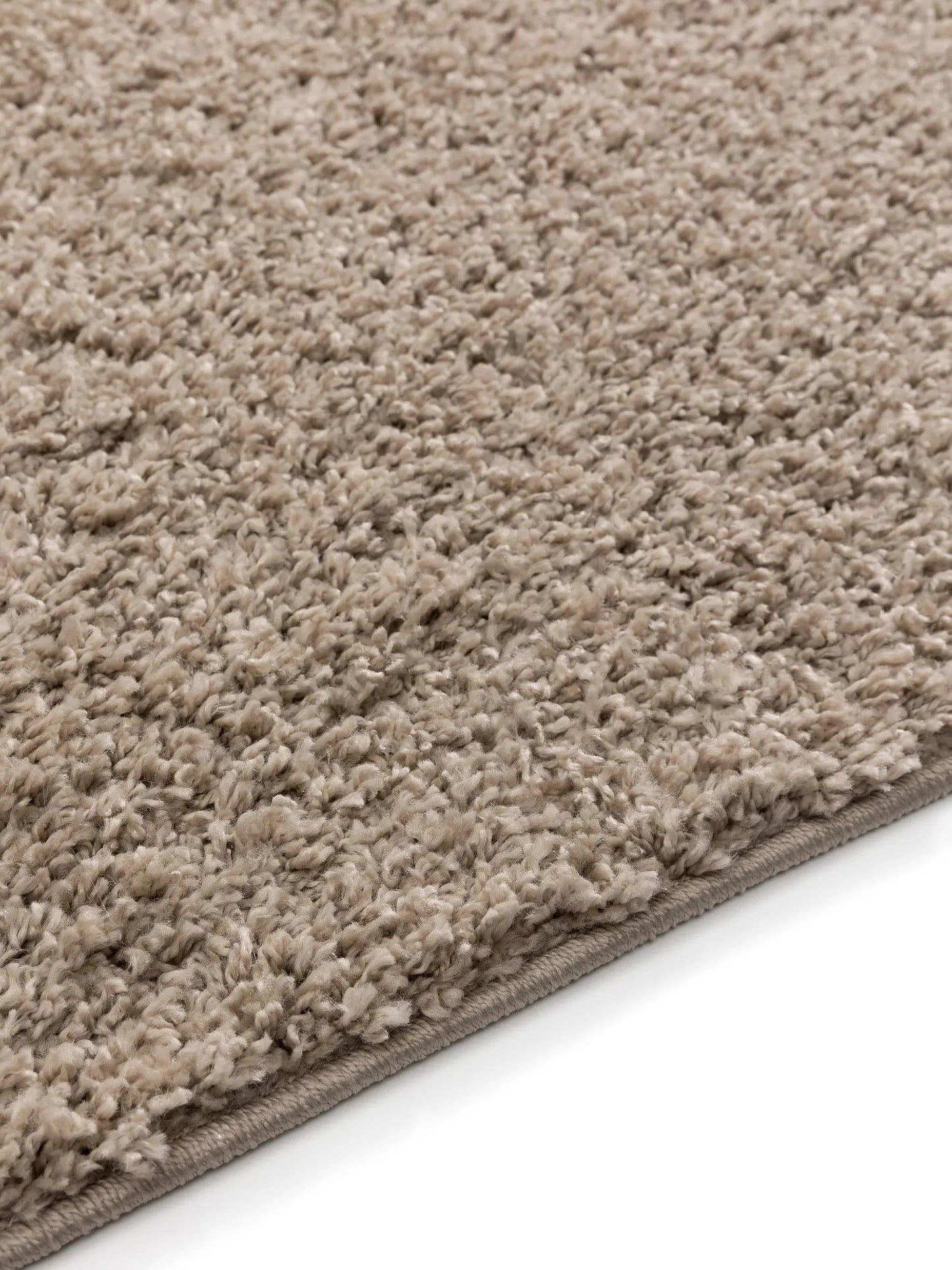 Covor Shaggy lavabil Soho Beige