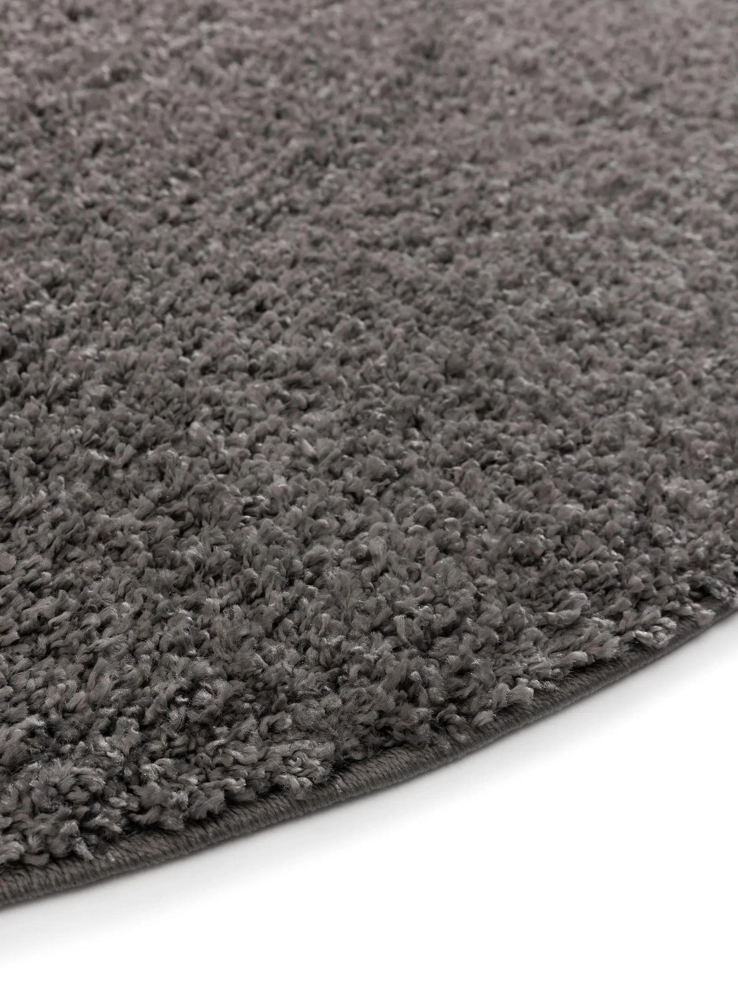 Covor Shaggy lavabil Soho Grey