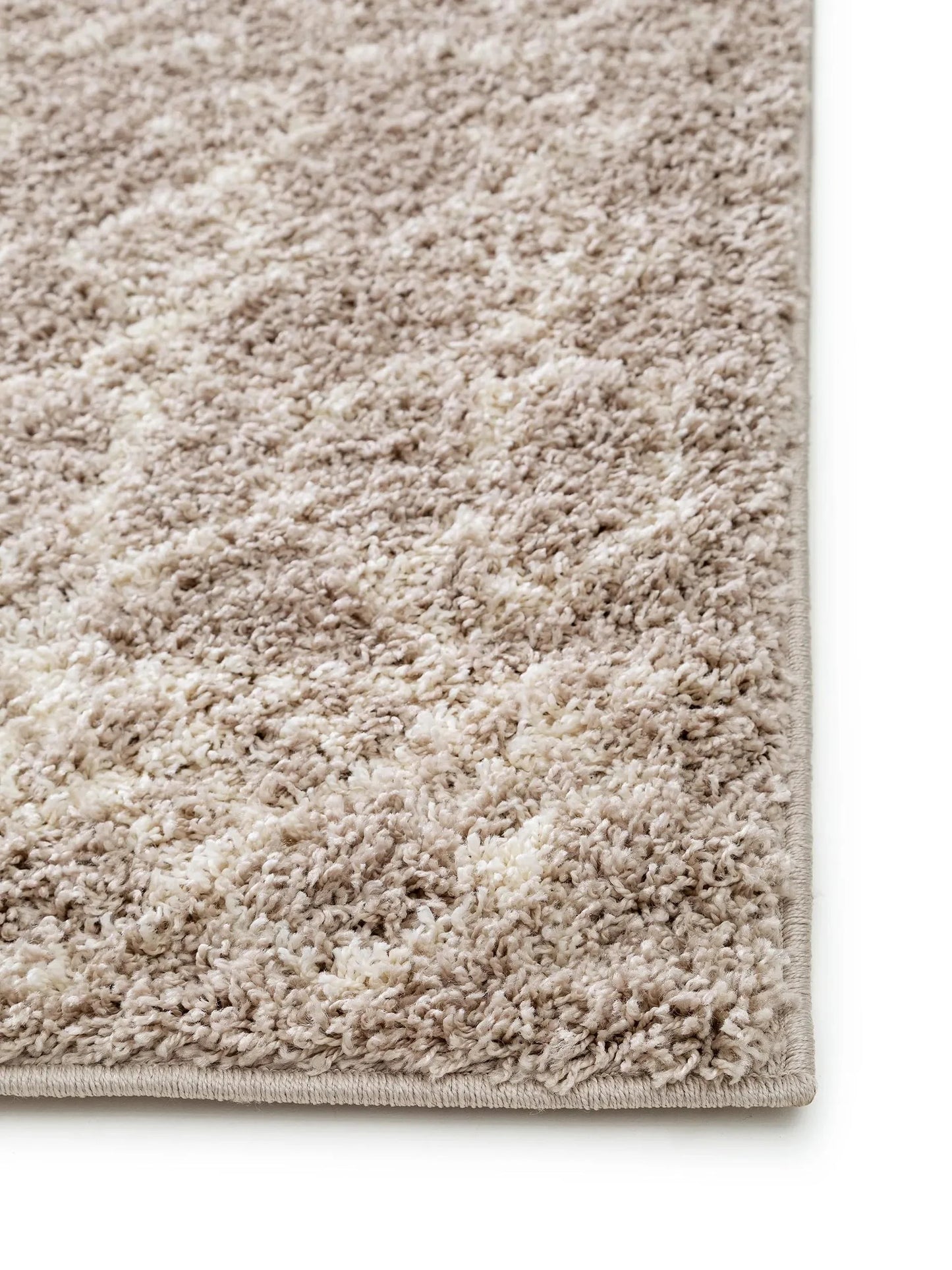 Covor Shaggy Soho Beige