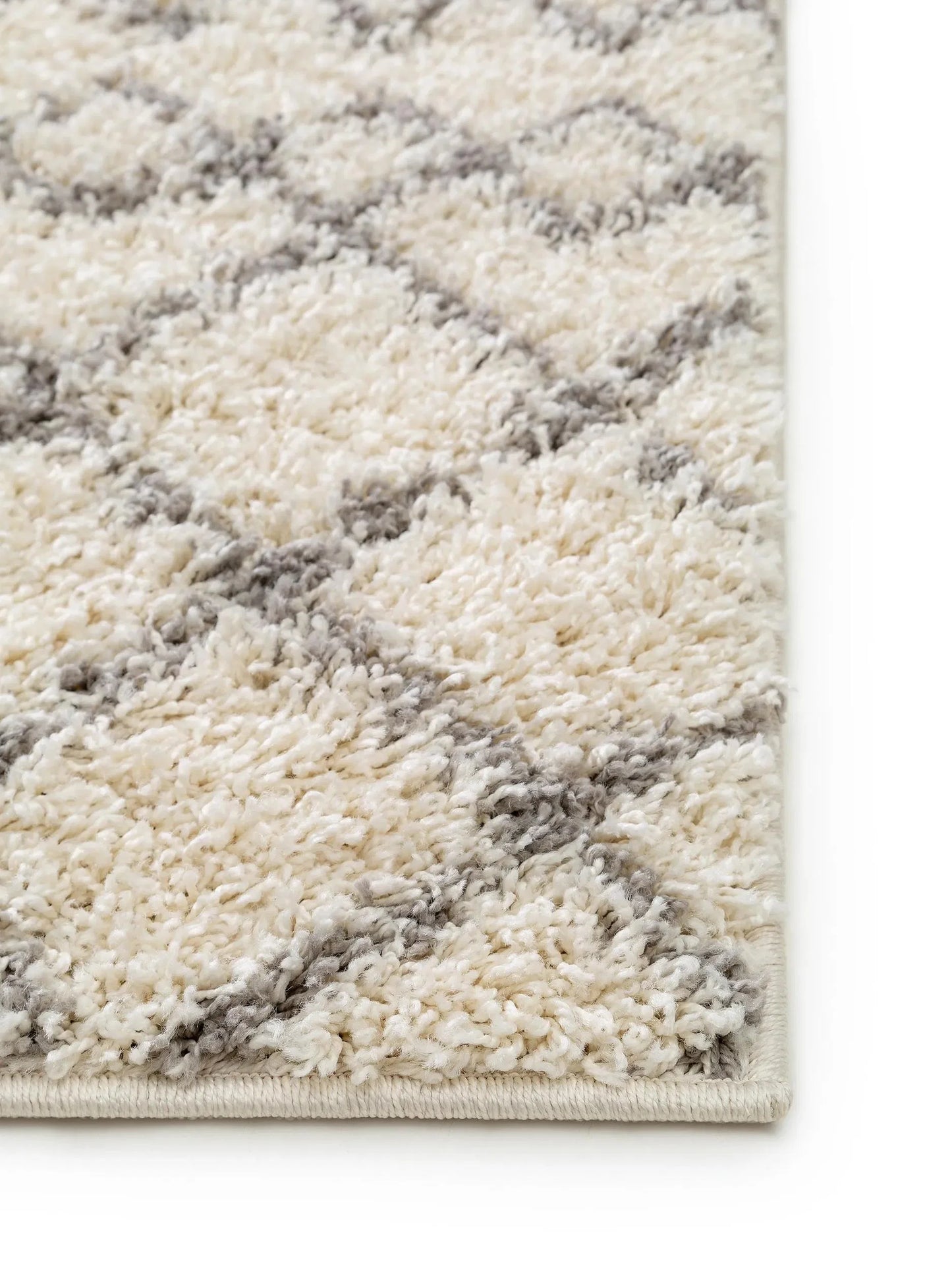 Covor Shaggy Soho Cream