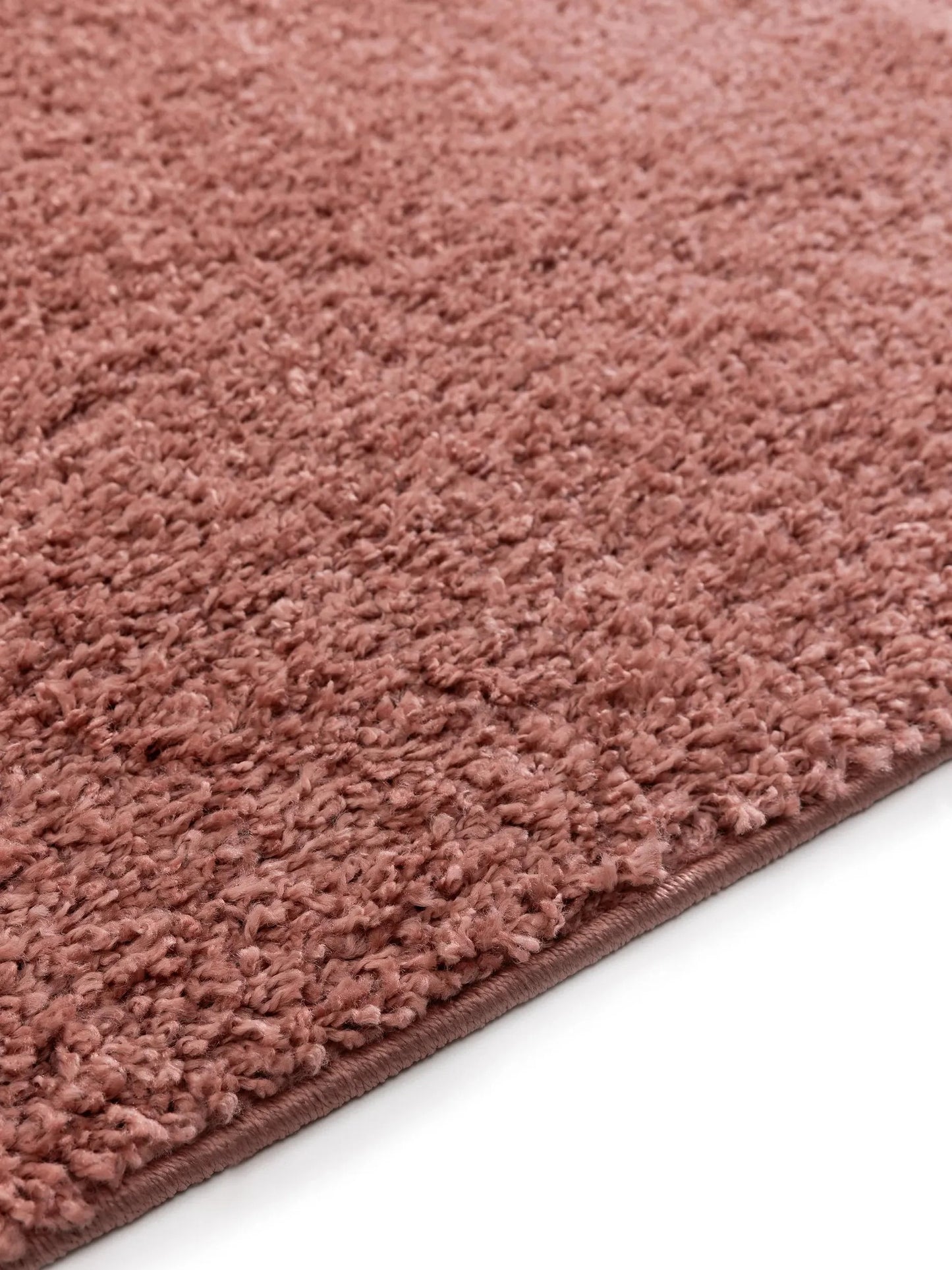 Covor Shaggy lavabil Soho Rose