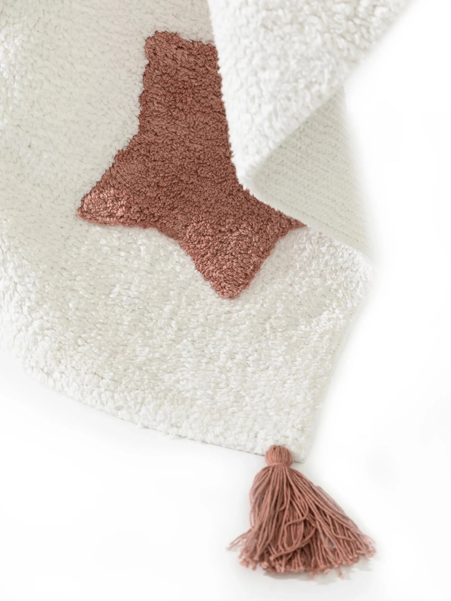 Washable Covor pentru copii Stars Multicolour