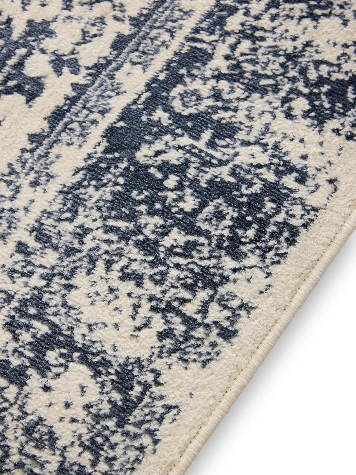 Covor Suki Cream/Blue