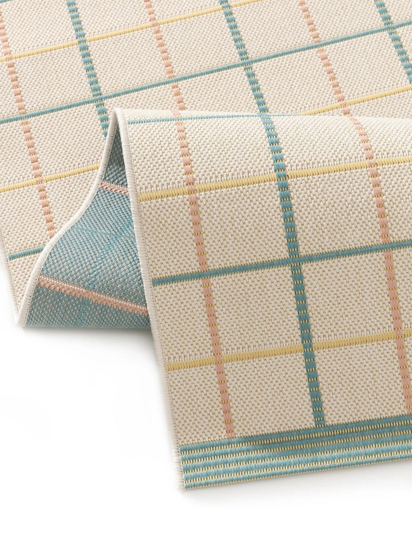 Covor interior/exterior Sunny Multicolour