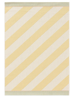 Covor interior/exterior Sunny Yellow